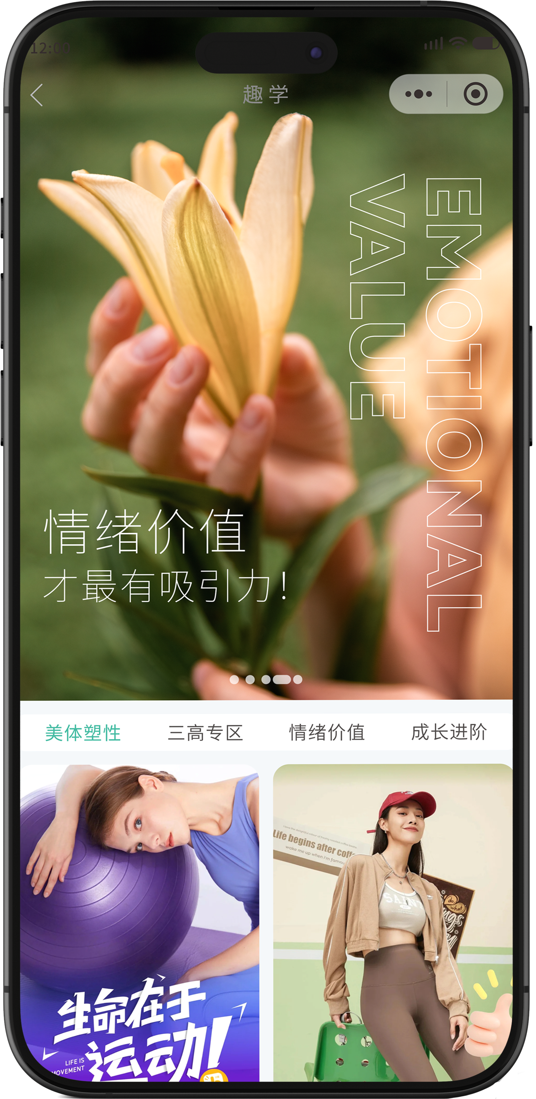 iPhone 3