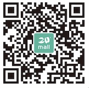 公众号二维码